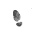 Trace de pas 2